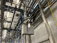 Eindcombinatie - slachtlijn - afbeelding 16 van  20