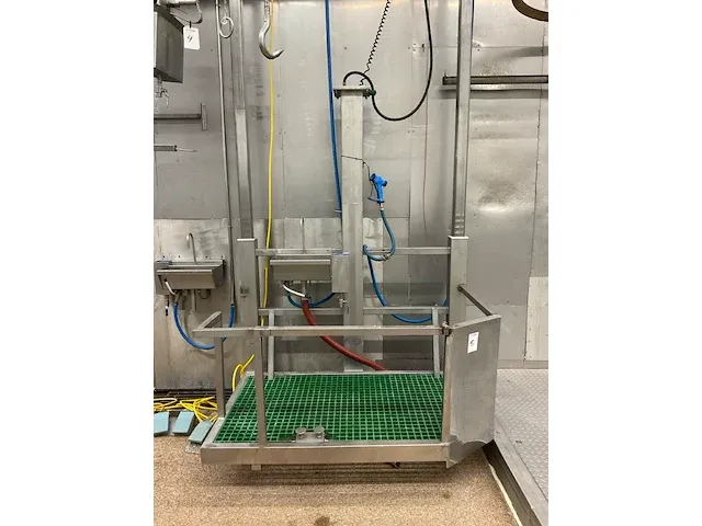 Eindcombinatie - slachtlijn - afbeelding 17 van  20