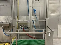 Eindcombinatie - slachtlijn - afbeelding 17 van  20