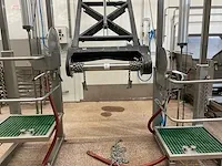 Eindcombinatie - slachtlijn - afbeelding 19 van  20
