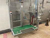 Eindcombinatie - slachtlijn - afbeelding 20 van  20