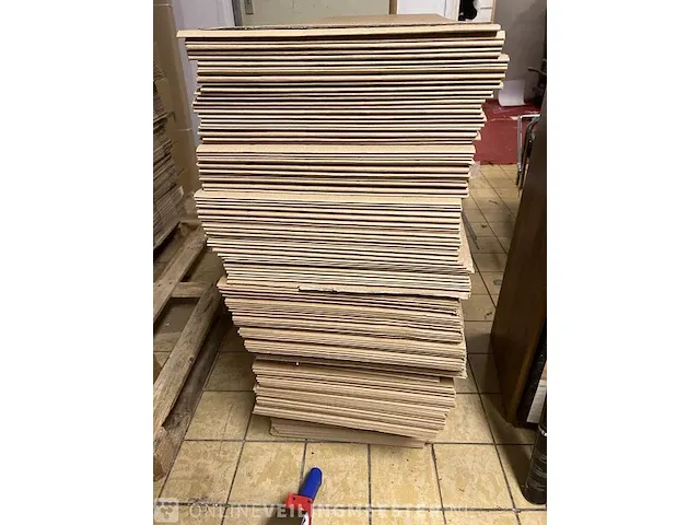 Eindloos karton 115 cm - afbeelding 3 van  3
