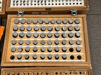 Eindmatenset divers (6x) - afbeelding 6 van  7