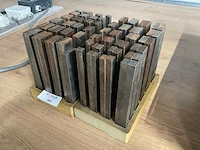 Eindmatenset - afbeelding 1 van  3