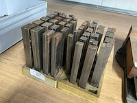 Eindmatenset - afbeelding 1 van  3