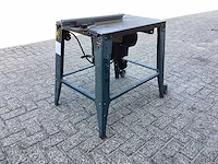 Einhel bk315/1 zaagtafel - afbeelding 1 van  7
