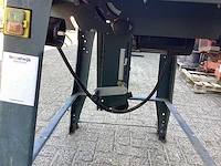 Einhel bk315/1 zaagtafel - afbeelding 6 van  7