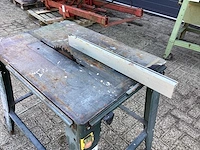 Einhel bk315/1 zaagtafel - afbeelding 7 van  7