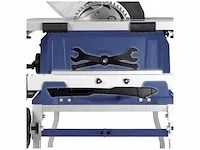 Einhell - 220-240 - zaagtafel - afbeelding 6 van  11