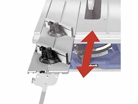 Einhell - 220-240 - zaagtafel - afbeelding 8 van  11