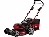Einhell - gp-cm 36/47 s hw li kit - grasmaaier - afbeelding 1 van  3