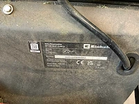 Einhell - gp-cm 36/47 s hw li kit - grasmaaier - afbeelding 3 van  3