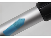 Einhell 18v accu grastrimmer ge-ct 18/260 li zonder accu - afbeelding 2 van  2