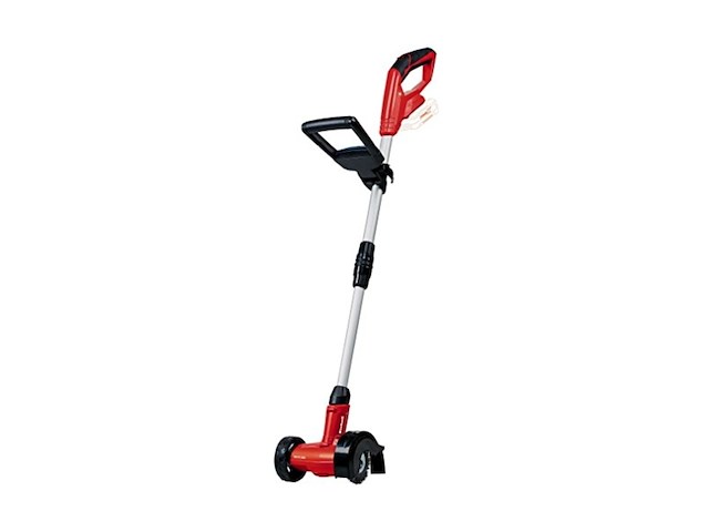 Einhell 18v accu voegenreiniger gc-cc 18 li zonder accu - afbeelding 1 van  4