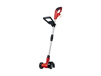 Einhell 18v accu voegenreiniger gc-cc 18 li zonder accu - afbeelding 1 van  4