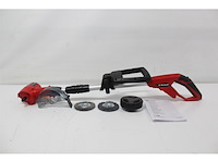 Einhell 18v accu voegenreiniger gc-cc 18 li zonder accu - afbeelding 3 van  4