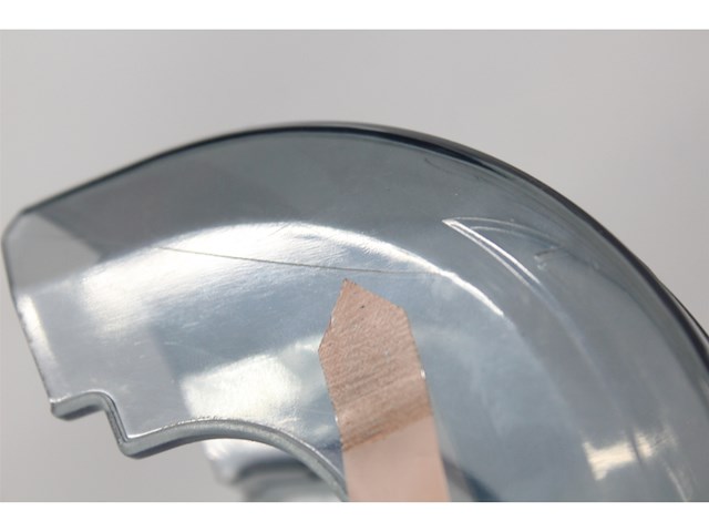 Einhell 18v accu voegenreiniger gc-cc 18 li zonder accu - afbeelding 4 van  4