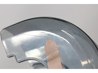 Einhell 18v accu voegenreiniger gc-cc 18 li zonder accu - afbeelding 4 van  4