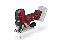 Einhell accu decoupeerzaag tp-jst 18/135 li bl solo - afbeelding 1 van  2