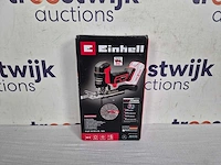 Einhell accu decoupeerzaag tp-jst 18/135 li bl solo - afbeelding 2 van  2
