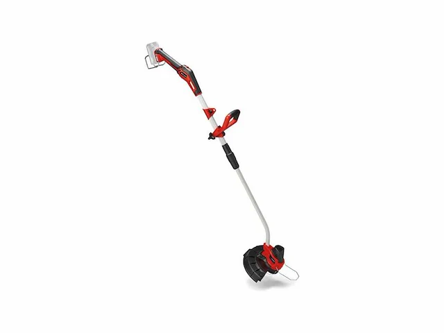 Einhell accu grastrimmer ge-ct 18/33 li e solo - 18 v/li-ion - afbeelding 1 van  5