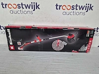 Einhell accu grastrimmer ge-ct 18/33 li e solo - 18 v/li-ion - afbeelding 4 van  5