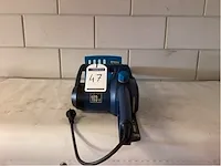 Einhell bg-ec 1840 kettingzaag - afbeelding 5 van  9
