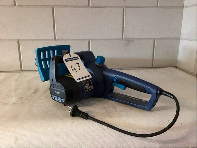 Einhell bg-ec 1840 kettingzaag - afbeelding 6 van  9