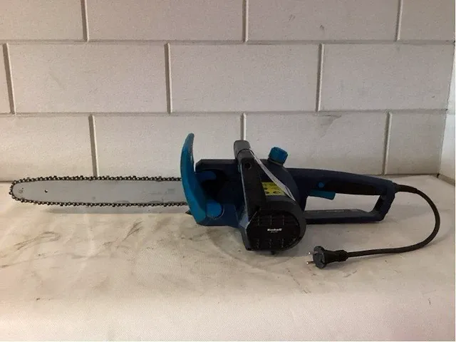 Einhell bg-ec 1840 kettingzaag - afbeelding 7 van  9