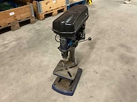 Einhell bt-bd 501 tafelboormachine - afbeelding 1 van  2