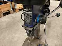 Einhell bt-bd 501 tafelboormachine - afbeelding 2 van  2
