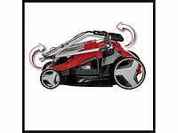 Einhell ecm 36/43 lim - solo grasmaaier - afbeelding 2 van  4