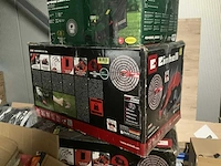 Einhell ecm 36/43 lim - solo grasmaaier - afbeelding 4 van  4