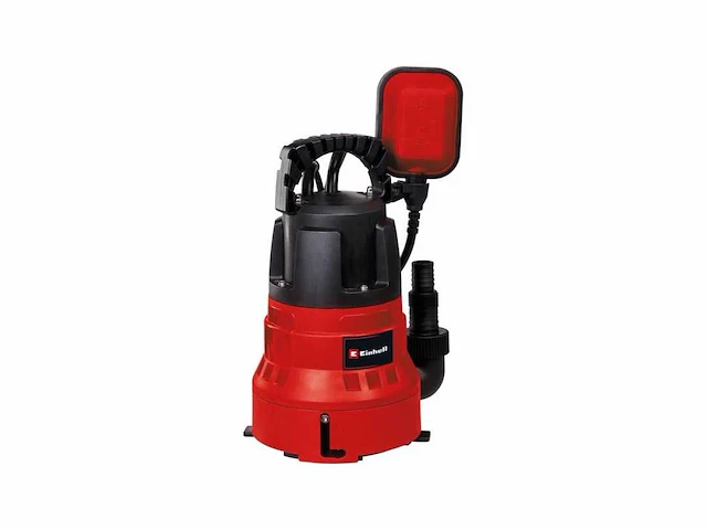 Einhell elektrische vuilwaterpomp gc-dp 7035 ll - 700 w - afbeelding 1 van  2