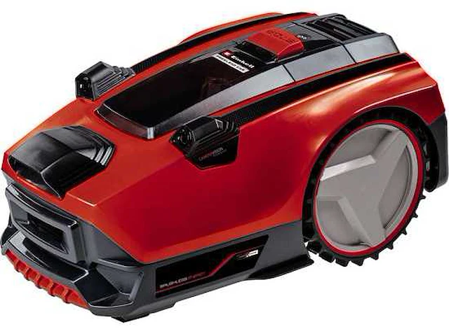 Einhell freelexo cam 500 robotmaaier - afbeelding 1 van  10
