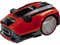 Einhell freelexo cam 500 robotmaaier - afbeelding 1 van  10
