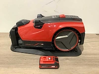 Einhell freelexo cam 500 robotmaaier - afbeelding 3 van  10
