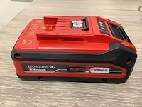 Einhell freelexo cam 500 robotmaaier - afbeelding 4 van  10
