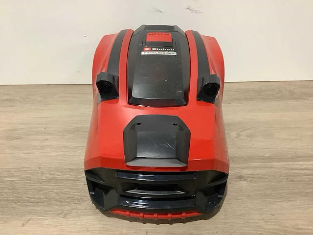 Einhell freelexo cam 500 robotmaaier - afbeelding 6 van  10