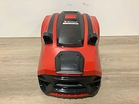 Einhell freelexo cam 500 robotmaaier - afbeelding 6 van  10