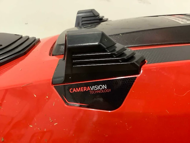 Einhell freelexo cam 500 robotmaaier - afbeelding 8 van  10