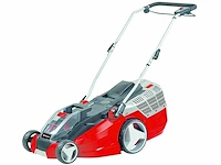 Einhell ge-cm 43 li m accu grasmaaier