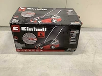 Einhell ge-cm 43 li m accu grasmaaier - afbeelding 2 van  4