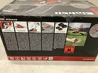 Einhell ge-cm 43 li m accu grasmaaier - afbeelding 4 van  4
