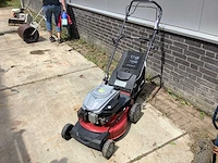 Einhell gh-pm 46 grasmaaier - afbeelding 1 van  6