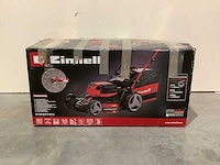 Einhell gp-cm 36/47 s hw li grasmaaier - afbeelding 1 van  7