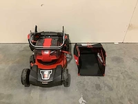 Einhell gp-cm 36/47 s hw li grasmaaier - afbeelding 2 van  7