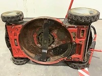 Einhell gp-cm 36/47 s hw li grasmaaier - afbeelding 5 van  7