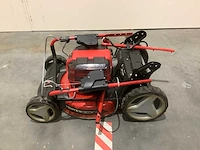 Einhell gp-cm 36/47 s hw li grasmaaier - afbeelding 6 van  7