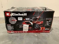 Einhell gp-cm 36/47 s hw li kit professional accu grasmaaier - afbeelding 2 van  5